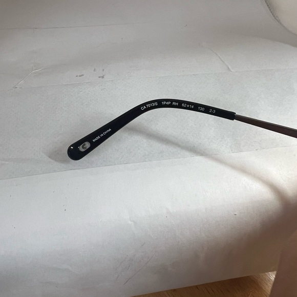 Carrera sunglasses polarized - Picture 4 of 4